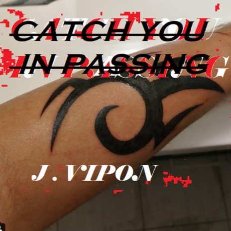 CATCH YOU IN PASSING | Boomplay Music