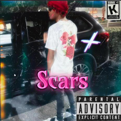 Scars | Boomplay Music