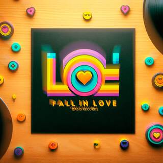 Fall in love