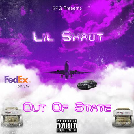 Out Of State | Boomplay Music