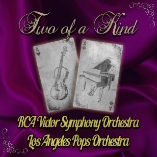 RCA Victor Symphony Orchestra