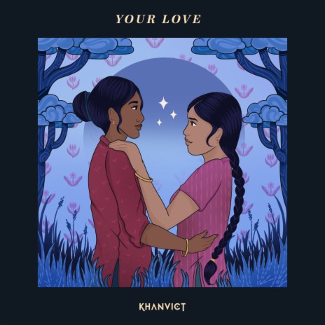 Your Love | Boomplay Music