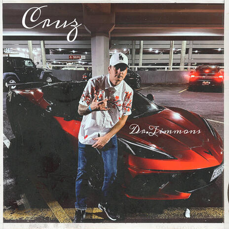 Cruz ft. Young Nav & Lil Pachi | Boomplay Music