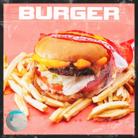 Burger (Instrumental) | Boomplay Music