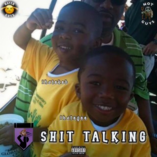 H.O.F Shit Talking