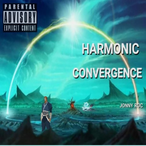 Harmonic Convergence | Boomplay Music