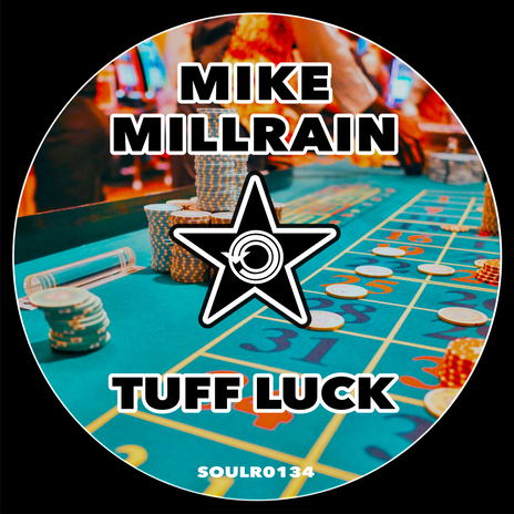 Tuff Luck | Boomplay Music