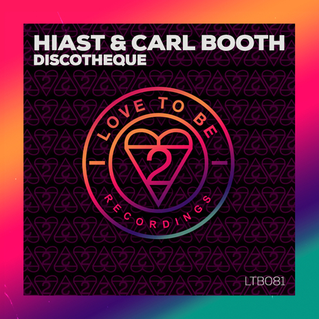 Discotheque ft. Carl Booth | Boomplay Music