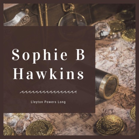 Sophie B Hawkins | Boomplay Music