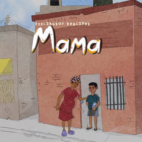 Mama | Boomplay Music