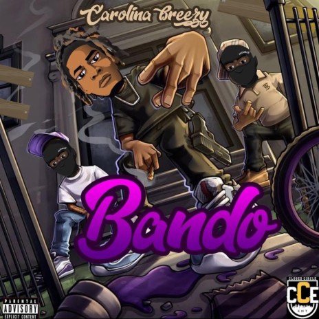 Bando | Boomplay Music