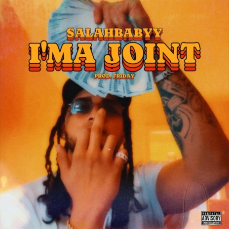 I'ma Joint | Boomplay Music