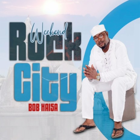 Weekend Rock City | Boomplay Music