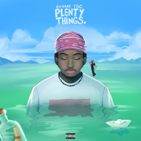 Plenty Things | Boomplay Music