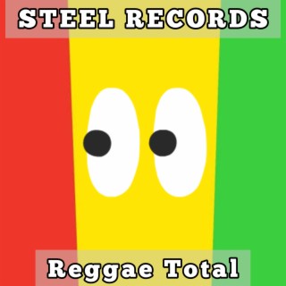 Reggae Total