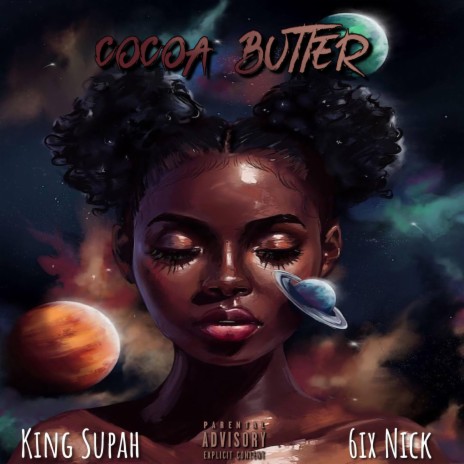 Cocoa Butter (feat. 6ix Nick)