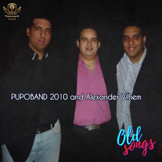 PUPOBAND 2010 Old songs