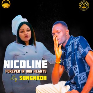 Nicoline Forever In Our Hearts