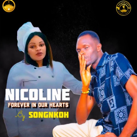 Nicoline Forever In Our Hearts | Boomplay Music