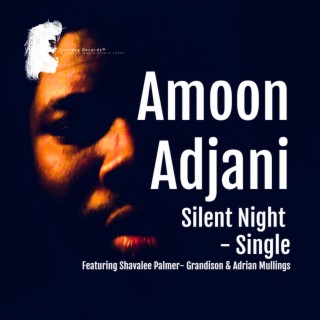Silent Night (feat. Shavalee Palmer & Adrian Mullings)