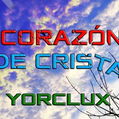 Corazón de Cristal