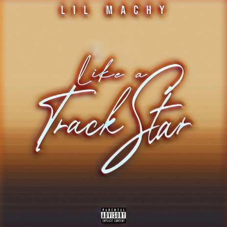 Like a Trackstar | Boomplay Music