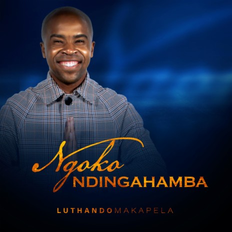 Ngoko Ndingahamba (Live)