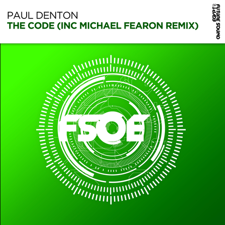 The Code (Michael Fearon Remix)