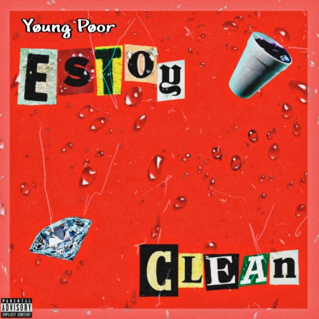 Estoy Clean | Boomplay Music