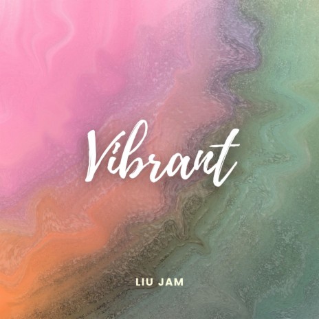 Vibrant (Acoustic Guitar Instrumental)