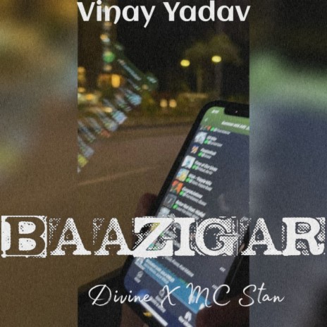 Baazigar | Boomplay Music