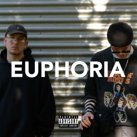 EUPHORIA ft. Joe Groovi | Boomplay Music