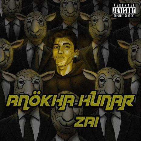 Anokha Hunar ft. Pogo Beats