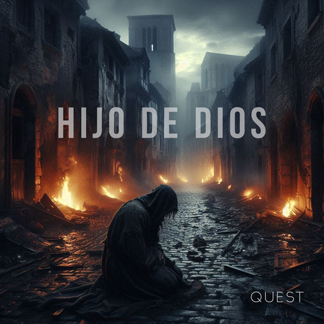 Hijo De Dios | Boomplay Music