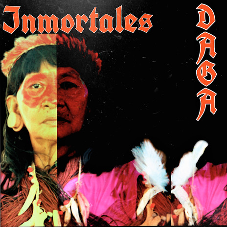 Inmortales | Boomplay Music