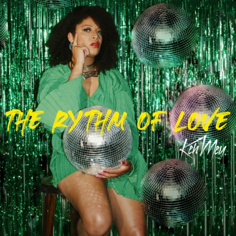 The Rythm of Love | Boomplay Music