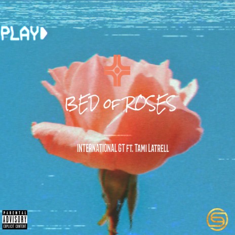 Bed of Roses ft. Tami LaTrell | Boomplay Music