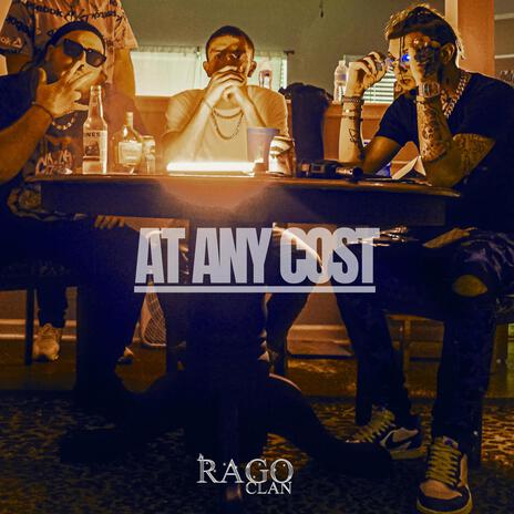 AT ANY COST | Boomplay Music