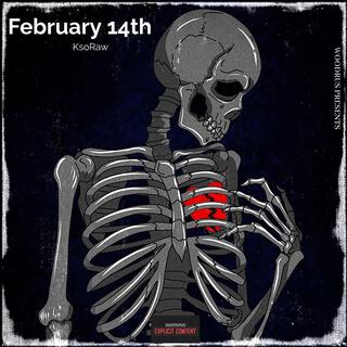 February 14th