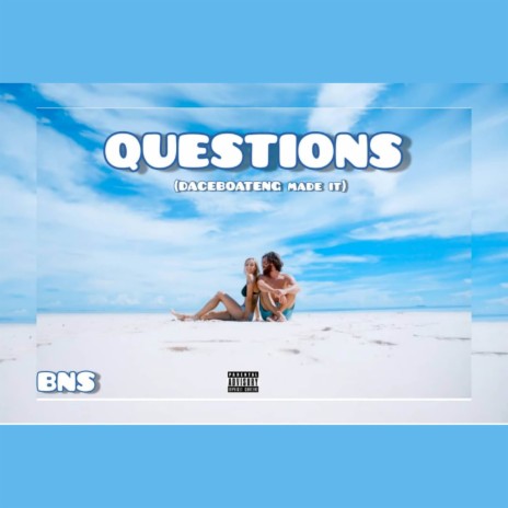 QUESTIONS | Boomplay Music
