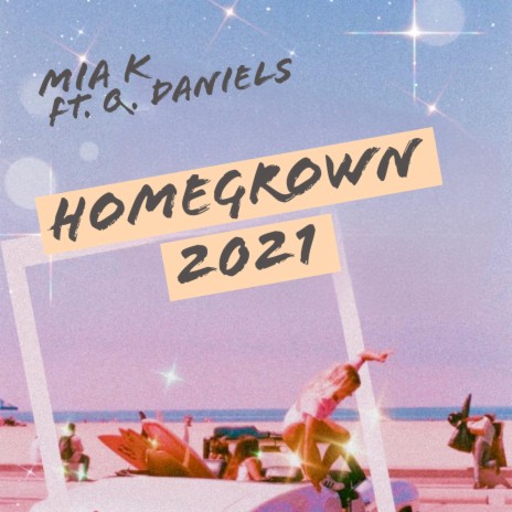 Homegrown ft. Q. Daniels | Boomplay Music