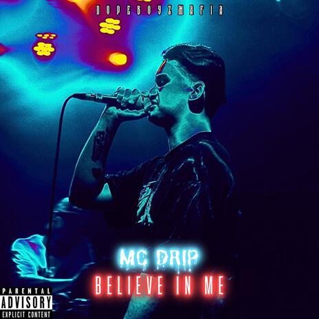 BELIEVE IN ME | Boomplay Music