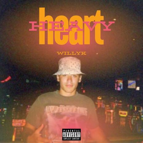 Heavy Heart | Boomplay Music