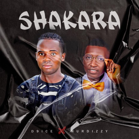 Shakara (feat. D 9ice)
