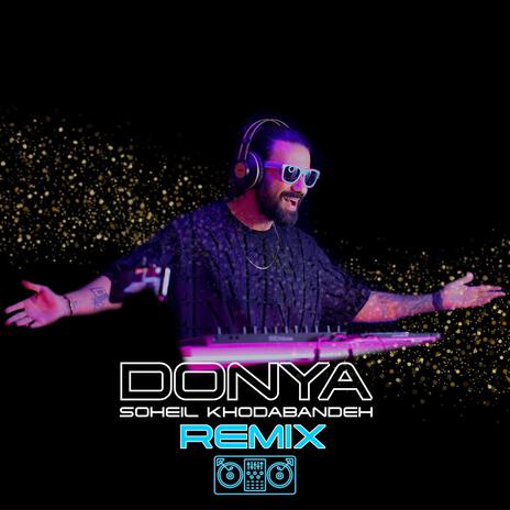 Donya | Boomplay Music