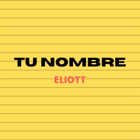 Tu Nombre | Boomplay Music