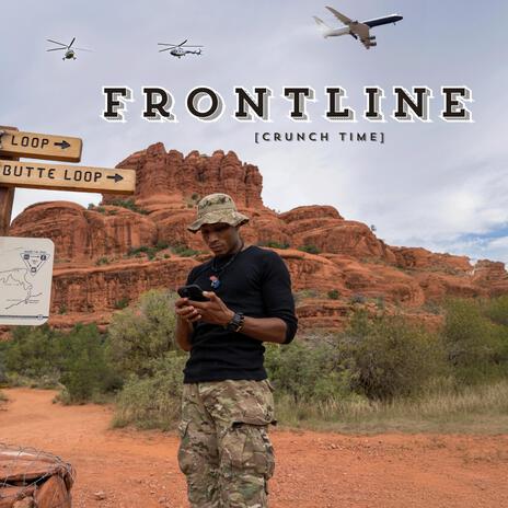 Frontline (Crunch Time) | Boomplay Music