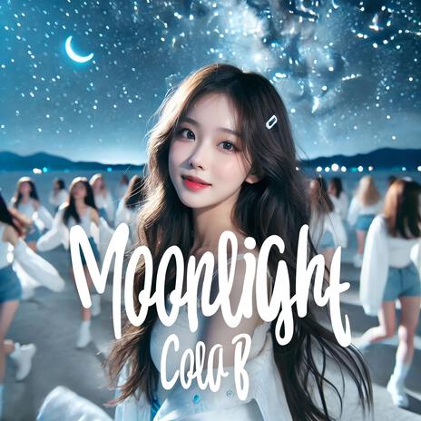 Moonlight | Boomplay Music