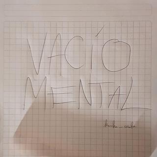 Vacío mental