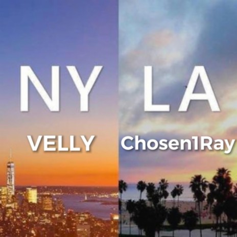 NY TO LA | Boomplay Music